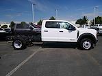 2024 Ford F-450 Crew Cab DRW 4WD Cab Chassis for sale #995760 - photo 9