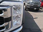 2024 Ford F-450 Crew Cab DRW 4WD Cab Chassis for sale #995760 - photo 17