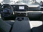 2024 Ford F-450 Crew Cab DRW 4WD Cab Chassis for sale #995760 - photo 23