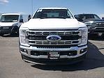 2024 Ford F-450 Crew Cab DRW 4WD Cab Chassis for sale #995760 - photo 3