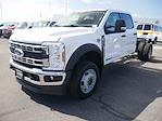 2024 Ford F-450 Crew Cab DRW 4WD Cab Chassis for sale #995760 - photo 4