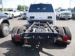 2024 Ford F-450 Crew Cab DRW 4WD Cab Chassis for sale #995760 - photo 8