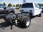 2024 Ford F-450 Crew Cab DRW 4WD Cab Chassis for sale #995760 - photo 2