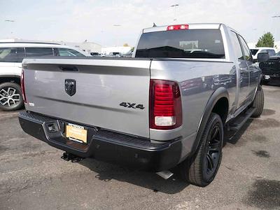 2022 Ram 1500 Classic Quad Cab 4x4 Pickup for sale #995763 - photo 2