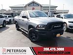 2022 Ram 1500 Classic Quad Cab 4WD Pickup for sale #995763 - photo 1
