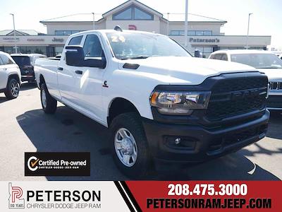 2024 Ram 3500 Crew Cab 4WD Pickup for sale #995768 - photo 1
