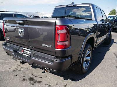 2022 Ram 1500 Crew Cab 4WD Pickup for sale #995769 - photo 2