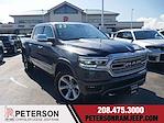 2022 Ram 1500 Crew Cab 4WD Pickup for sale #995769 - photo 1