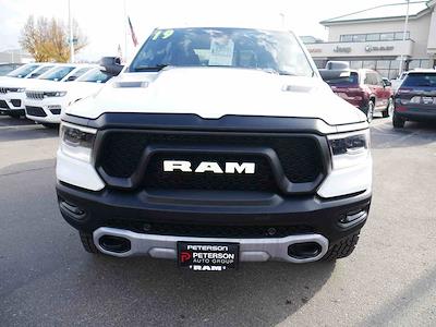 2019 Ram 1500 Crew Cab 4WD Pickup for sale #995769A - photo 1