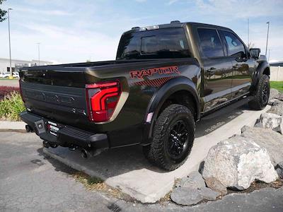 2024 Ford F-150 SuperCrew Cab 4WD Pickup for sale #995770 - photo 2