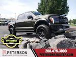 2024 Ford F-150 SuperCrew Cab 4WD Pickup for sale #995770 - photo 1