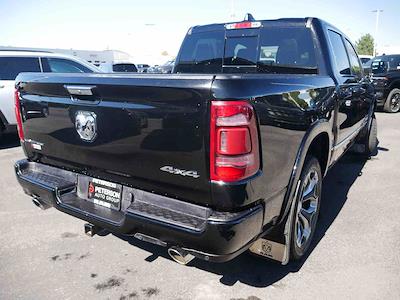 2022 Ram 1500 Crew Cab 4WD Pickup for sale #995771 - photo 2