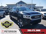 2022 Ram 1500 Crew Cab 4WD Pickup for sale #995771 - photo 1