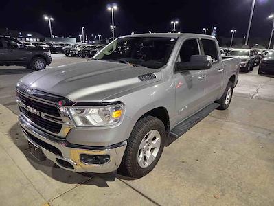 2019 Ram 1500 Crew Cab 4WD Pickup for sale #995771A - photo 1