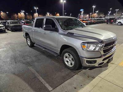 2019 Ram 1500 Crew Cab 4WD Pickup for sale #995771A - photo 2