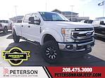 2022 Ford F-350 Crew Cab SRW 4WD Pickup for sale #995771B - photo 1