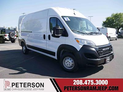 2023 Ram ProMaster 2500 High Roof FWD Empty Cargo Van for sale #995772 - photo 1