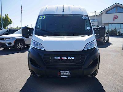 2023 Ram ProMaster 2500 High Roof FWD Empty Cargo Van for sale #995773 - photo 2