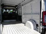 2023 Ram ProMaster 2500 High Roof FWD Empty Cargo Van for sale #995773 - photo 7