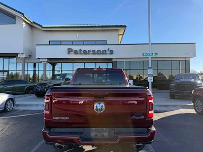 2022 Ram 1500 Crew Cab 4WD Pickup for sale #995774A - photo 2