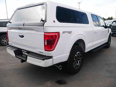 2023 Ford F-150 SuperCrew Cab 4WD Pickup for sale #995777 - photo 2
