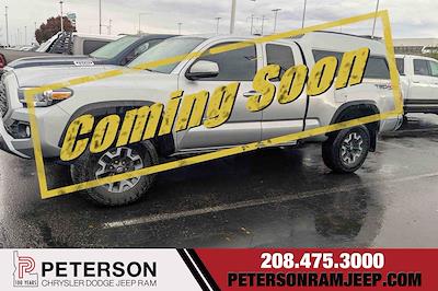 2023 Toyota Tacoma Access Cab 4WD Pickup for sale #995777A - photo 1