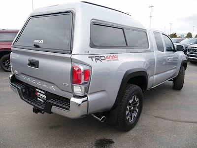 2023 Toyota Tacoma Access Cab 4WD Pickup for sale #995777A - photo 2