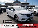 2021 Chrysler Pacifica AWD Minivan for sale #995783 - photo 1
