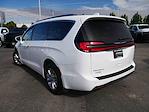2021 Chrysler Pacifica AWD Minivan for sale #995783 - photo 19
