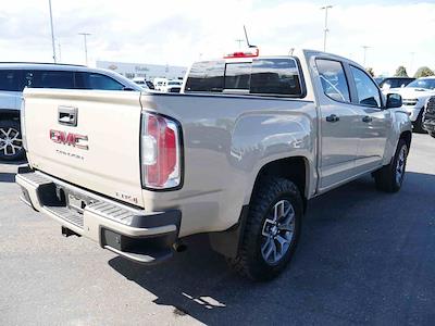 2022 GMC Canyon Crew Cab 4WD Pickup for sale #995790 - photo 2