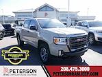 2022 GMC Canyon Crew Cab 4WD Pickup for sale #995790 - photo 1