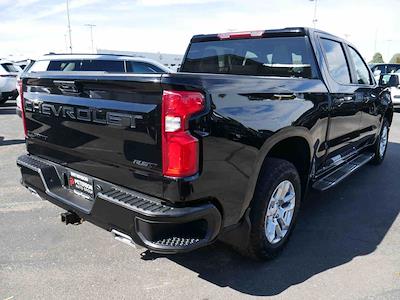 2023 Chevrolet Silverado 1500 Crew Cab 4WD Pickup for sale #995793 - photo 2