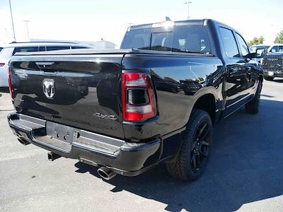 2022 Ram 1500 Crew Cab 4x4 Pickup for sale #995794 - photo 2