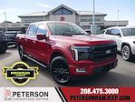 Used 2024 Ford F-150 Lariat SuperCrew Cab for sale #995795 - photo 1