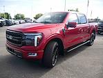 Used 2024 Ford F-150 Lariat SuperCrew Cab for sale #995795 - photo 5