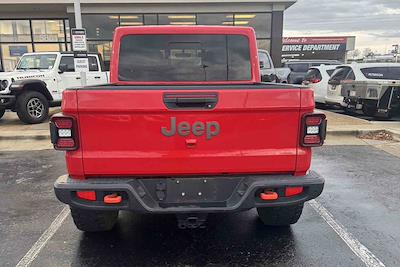 Used 2021 Jeep Gladiator Mojave Crew Cab for sale #995795A - photo 2
