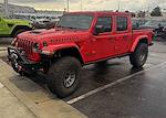 2021 Jeep Gladiator Crew Cab 4WD Pickup for sale #995795A - photo 1