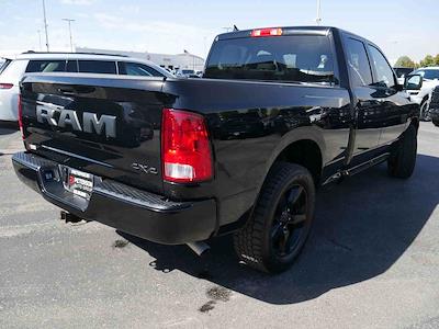 2023 Ram 1500 Classic Quad Cab 4WD Pickup for sale #995796 - photo 2