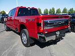 2024 Ford F-350 Crew Cab SRW 4WD Pickup for sale #995803 - photo 23