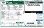2024 Ford F-350 Crew Cab SRW 4WD Pickup for sale #995803 - photo 57