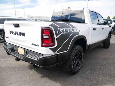 2025 Ram 1500 Crew Cab 4WD Pickup for sale #995804 - photo 2