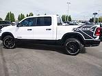 2025 Ram 1500 Crew Cab 4WD Pickup for sale #995804 - photo 21