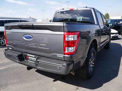2023 Ford F-150 SuperCrew Cab 4WD Pickup for sale #995805 - photo 2