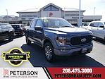 2023 Ford F-150 SuperCrew Cab 4WD Pickup for sale #995805 - photo 1