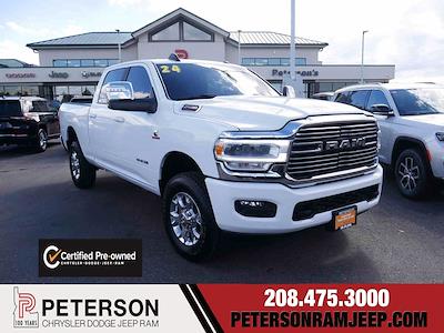 2024 Ram 2500 Crew Cab 4WD Pickup for sale #995807 - photo 1