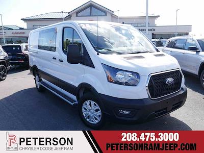 2024 Ford Transit 250 Low Roof RWD Empty Cargo Van for sale #995810 - photo 1