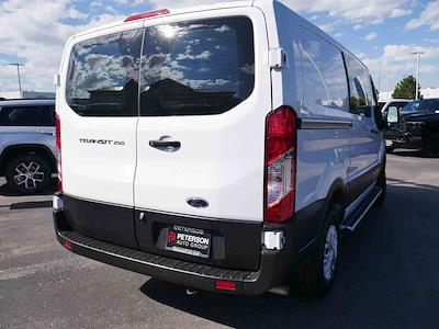 2024 Ford Transit 250 Low Roof RWD Empty Cargo Van for sale #995810 - photo 2