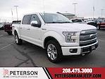 2015 Ford F-150 SuperCrew Cab 4WD Pickup for sale #995810A - photo 1