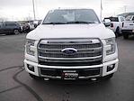 2015 Ford F-150 SuperCrew Cab 4WD Pickup for sale #995810A - photo 2