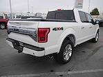 2015 Ford F-150 SuperCrew Cab 4WD Pickup for sale #995810A - photo 27